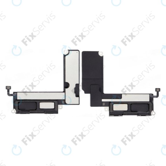 Reproduktory (Ľavý a Pravý) pre MacBook Air 15", A3114 (2024), 923-10339, Genuine Apple