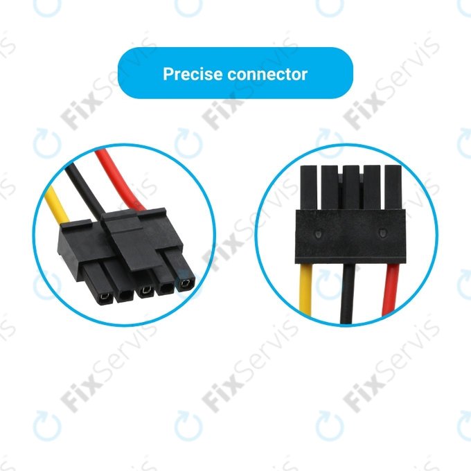 Xioami Mi Robot Vacuum Mop 2 Lite, E10 - Batéria N011-4S1P Li-Ion 14.4V 2600mAh