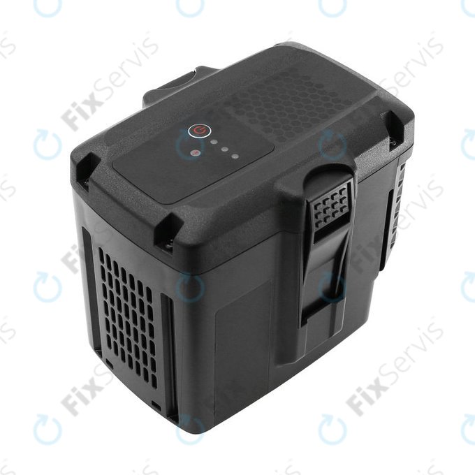 Batéria pre Gardena Powercut Li40/30, Powermax Li-40/41, 5000mAh, Li-Ion, 40V, BLi-40/160, BLi-40/100, HQ