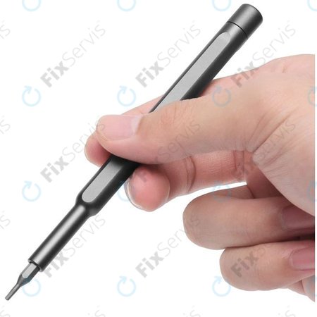 Xiaomi Mijia Wiha - Kompletná Sada Skrutkovačov z Hliníkovej Zliatiny 25v1