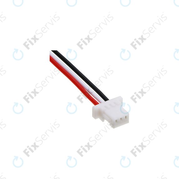 Batéria pre JBL Tune 510BT, 450mAh, Li-Pol, 3.7V, 02-553-3494, HQ