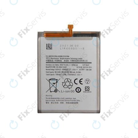 Samsung Galaxy M51 M515F - Batéria EB-BM415ABY 7000mAh