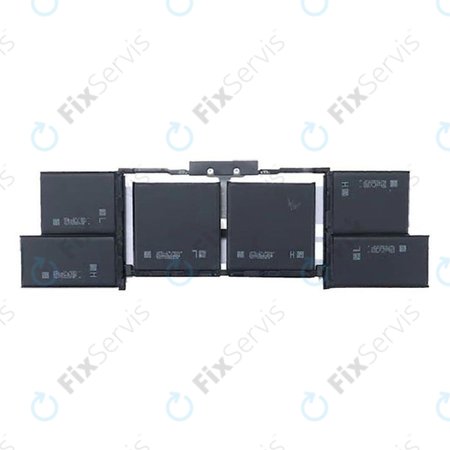 Apple MacBook Pro 15" A1990 (2018 - 2019) - Batéria A1953 7400mAh FixPremium