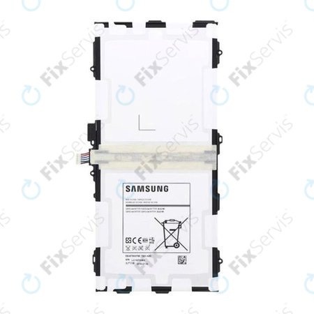 Samsung Galaxy Tab S 10.5 T800, T805 - Batéria EB-BT800FBE 7900mAh - GH43-04159A Genuine Service Pack