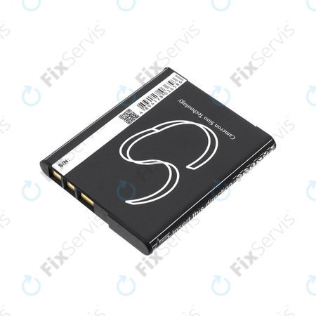 Batéria pre Sony Cyber-Shot DSC-TX20, TX9, 630mAh, Li-Ion, 3.7V, NP-BN1, HQ