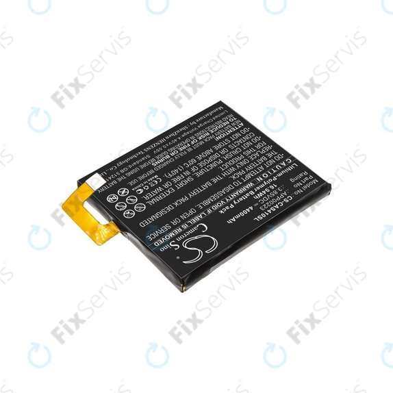 Batéria pre Caterpillar CAT S41, 4400mAh, Li-Pol, 3.85 V, APP00223, HQ