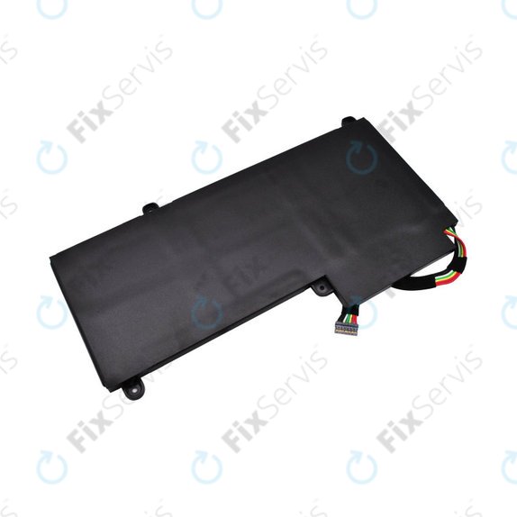 Batéria pre Lenovo ThinkPad E450, E455, E460, E465, T470p, ThinkPad Edge E450 i7, 4400mAh, Li-Ion, 10.8V, 45N1752, HQ
