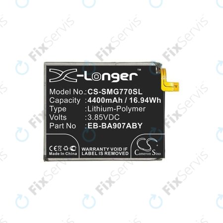 Samsung Galaxy S10 Lite G770F - Batéria EB-BA907ABY 4400mAh HQ