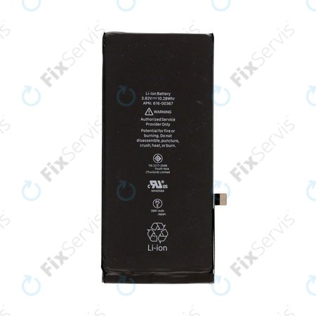 Apple iPhone 8 Plus - Batéria 2691mAh