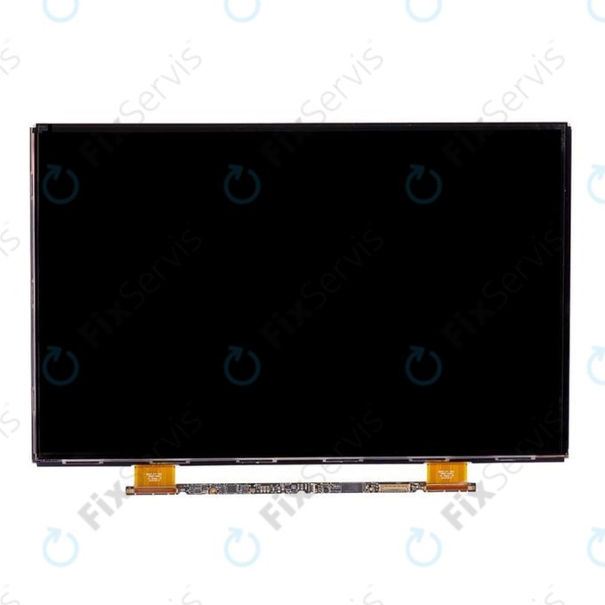 Apple MacBook Air 13" A1369 (Late 2010 - Mid 2011) - LCD Displej Refurbished