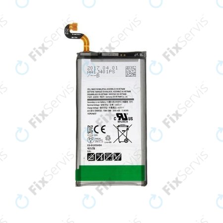Samsung Galaxy S8 Plus G955F - Batéria EB-BG955ABE 3500mAh