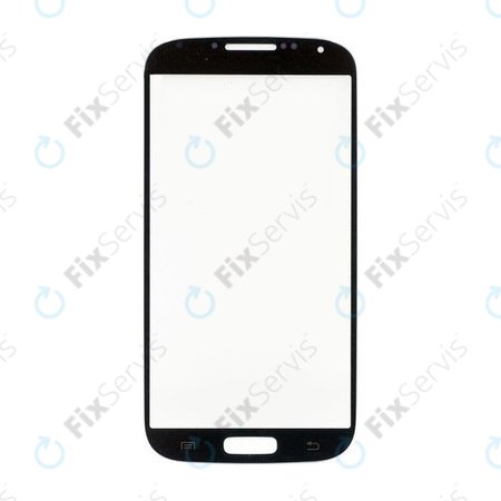Samsung Galaxy S4 i9505 - Dotykové Sklo (Black Mist)