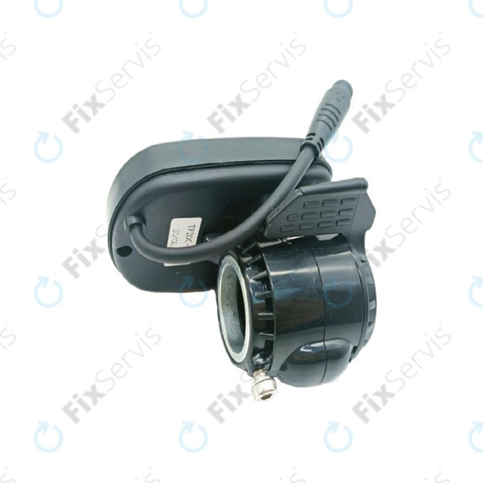 Kugoo G-Booster - Prístrojová Doska s LCD (New Version)