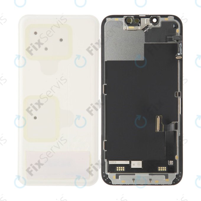 OLED Displej komplet pre iPhone 13 Mini | 661-22311 | Genuine Apple