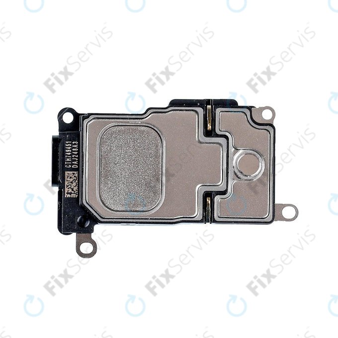 Apple iPhone 8, SE (2020), SE (2022) - Reproduktor