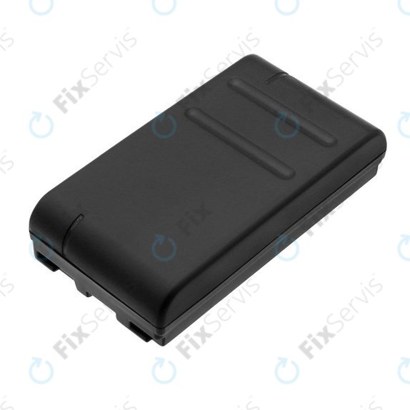 Batéria pre Blaupunkt, Sony, Akai, HP, 2100mAh, Ni-MH, 6V, NP-33, HQ