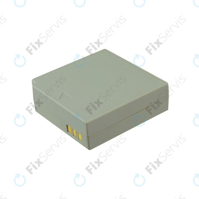 Batéria pre Samsung VP-MX10, 20, 850mAh, Li-Ion, 7.4V, IA-BP85ST, HQ