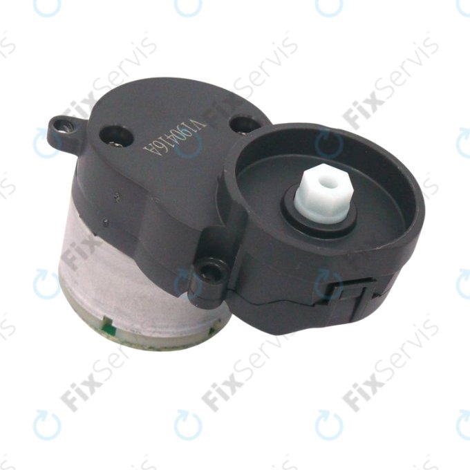 Motor bočnej kefy pre Roborock S6, S6 Pure, S6 MaxV