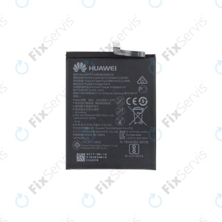 Huawei Honor 9 STF-L09, P10 - Batéria HB386280ECW 3200mAh - 24022351, 24022182, 24022362, 24022580 Genuine Service Pack