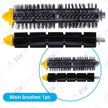 iRobot Roomba 700-series - Kompletný Set