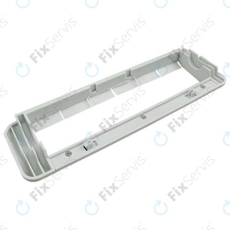 Xiaomi Mi Robot Vacuum Mop X10+, Dreame-series - Kryt Hlavnej Kefy (Biela)