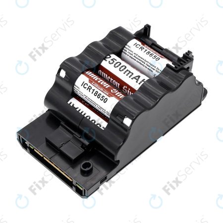 Batéria pre Electrolux Well Q8, WQ81-3OMB, WQ81-PANIM, 2500mAh, Li-Ion, 25.2V, BABP259LI20-TP, HQ