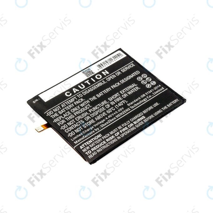 Nokia 6 - Batéria HE316 3000mAh HQ