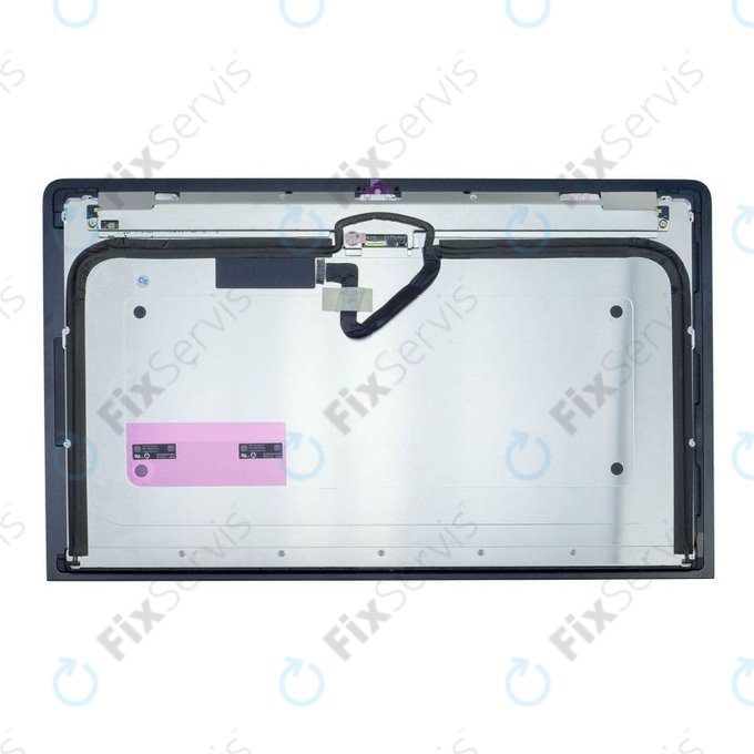 Apple iMac 21.5" A1418 (Late 2012 - Mid 2014) - Full HD LCD Displej + Predné Sklo Refurbished