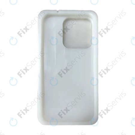 Refox - Vodotesná Forma pre Brúsny a Leštiaci Stroj (Apple iPhone 13 Mini)