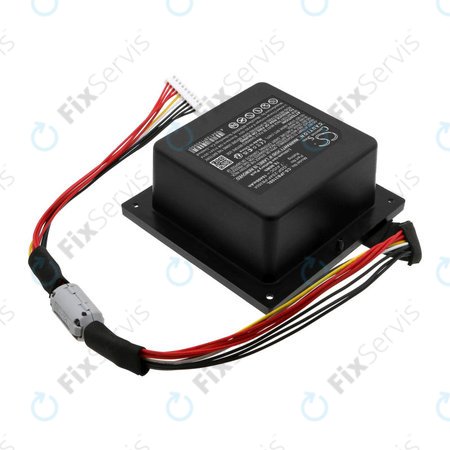 Batéria pre JBL PartyBox 310, 10400mAh, Li-Ion, 7.4V, GSP-2S4P-PB350B, HQ