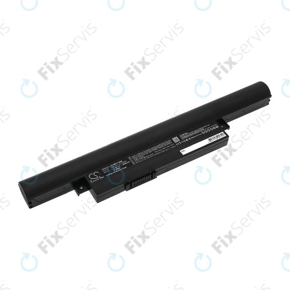 Batéria pre Medion Akoya E7415, Erazer P7643, 2600mAh, Li-Ion, 14.56V, A41-D17, HQ