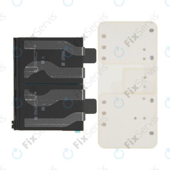 Batéria pre iPad (2025) | WiFi | 661-51198 | 7606mAh | Genuine Apple