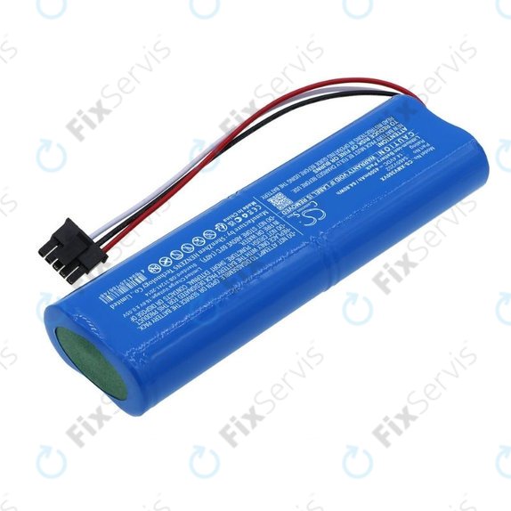 Xiaomi Viomi V2 Max, V3, Yeedi Vac 2 Pro - Batéria 5465V202 Li-Ion 14.4V 4500mAh HQ