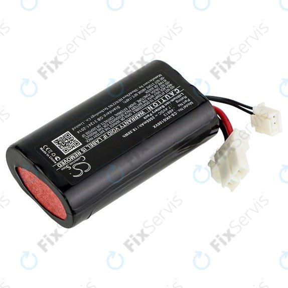 Vorwerk Kobold VG100 - Batéria 48813 Li-Ion 7.4V 2500mAh HQ