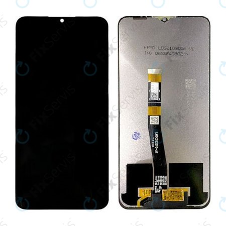 Samsung Galaxy A22 5G A226B - LCD Displej + Dotykové Sklo TFT