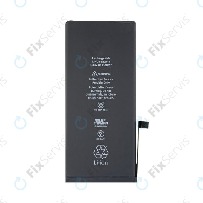 Apple iPhone 11 - Batéria 3110mAh Service Pack
