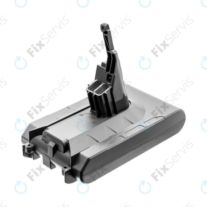 Dyson V8 - Batéria 215681, PM8-US-HFB1497A Li-Ion 21.6V 2600mAh HQ