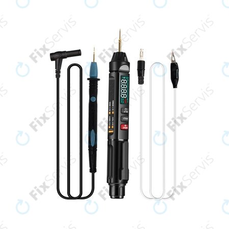 Relife DT-01 - Mini Digitálny Multimeter