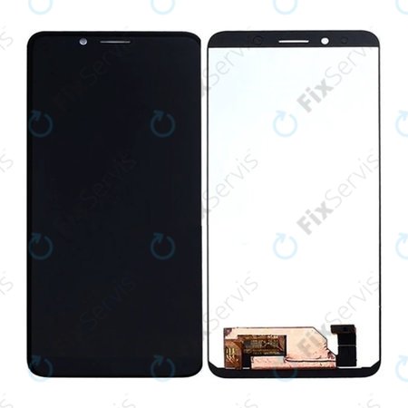 Ulefone Power Armor 18T, 18 Ultra, 18T Ultra - LCD Displej + Dotykové Sklo TFT