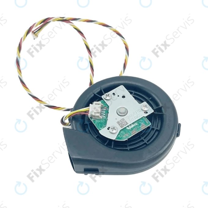 Xiaomi Mi Robot Vacuum Mop 2 Ultra - Modul ventilátora