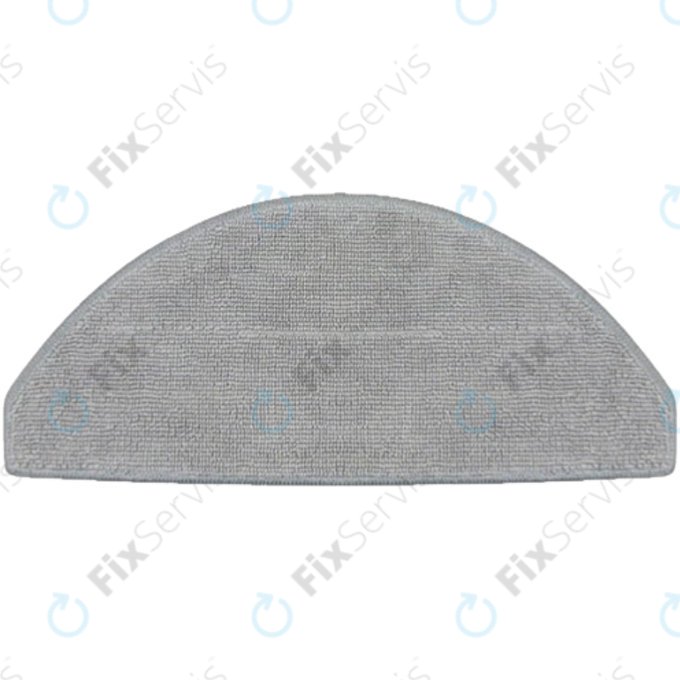 Sada náhradných dielov pre Xiaomi Roborock Q7 M5, Q7 M5+, Q7 L5, Q7 L5+ (2x Hlavná kefa, 4x Filter, 4x Bočná kefa, 4x Mopovacia utierka, 4x Prachové vrecko)