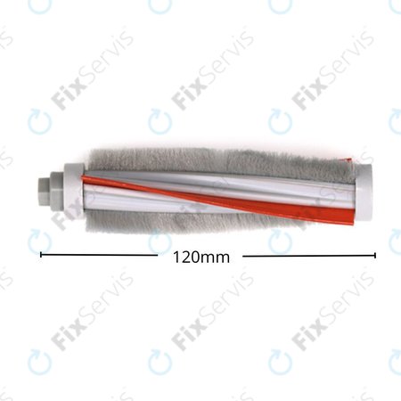 Xiaomi Roidmi F8, S1 - Hlavná Kefa (120mm)