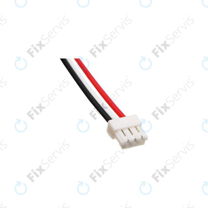 Batéria pre Jabra Evolve 75, 400mAh, Li-Pol, 3.7V, AHB572535PST, HQ