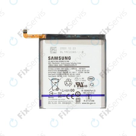 Samsung Galaxy S22 Plus S906B - Batéria EB-BS906ABY 4500mAh - GH82-27502A Genuine Service Pack