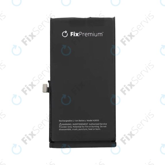 Batéria pre iPhone 13, 3227mAh, A2655, FixPremium
