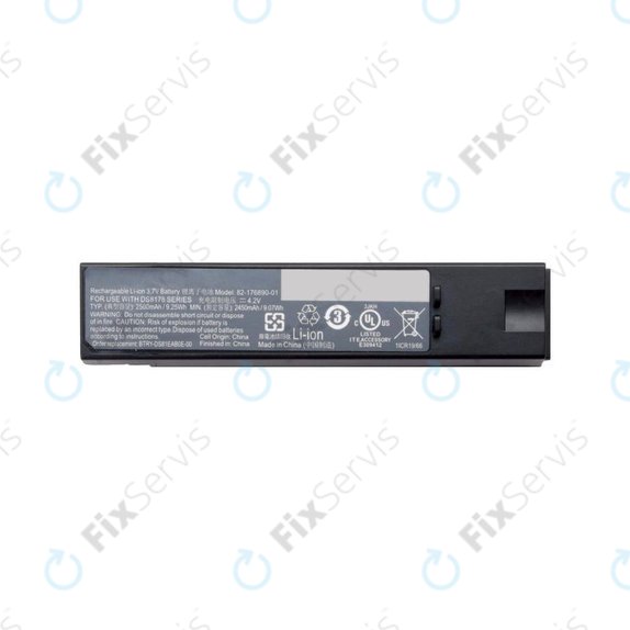 Zebra DS8178 - Batéria 2500mAh