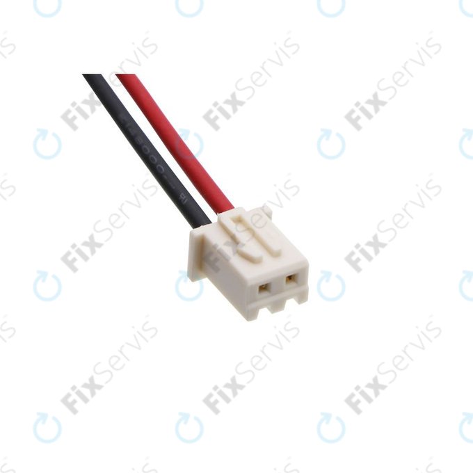 Batéria pre Ecovacs Winbot 880, 700, 700mAh, Li-Ion, 14.8V, 201-1907-0302, HQ