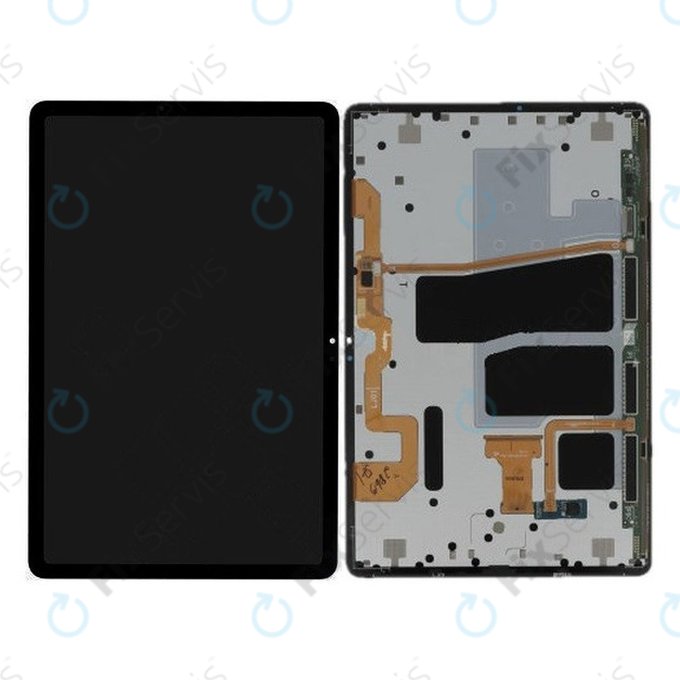 Samsung Galaxy Tab S11 X730, X736 - LCD Displej + Dotykové Sklo - GH82-38300A Genuine Service Pack