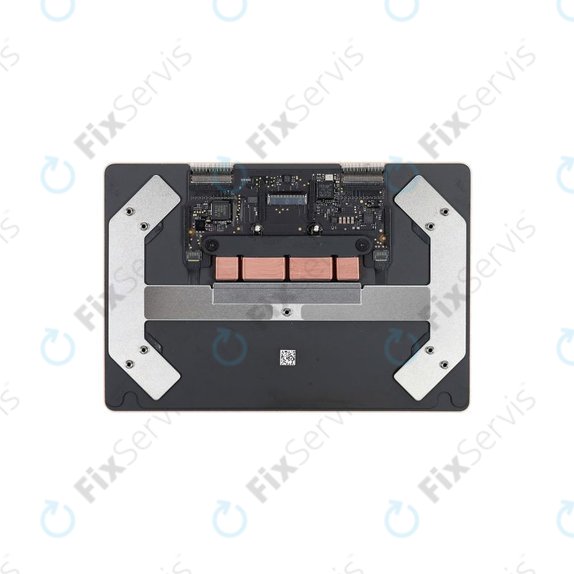 Apple MacBook Air 13" A1932 (2018 - 2019) - Trackpad (Gold)