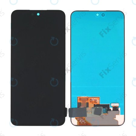 Samsung Galaxy S24 FE S721B - LCD Displej + Dotykové Sklo OLED